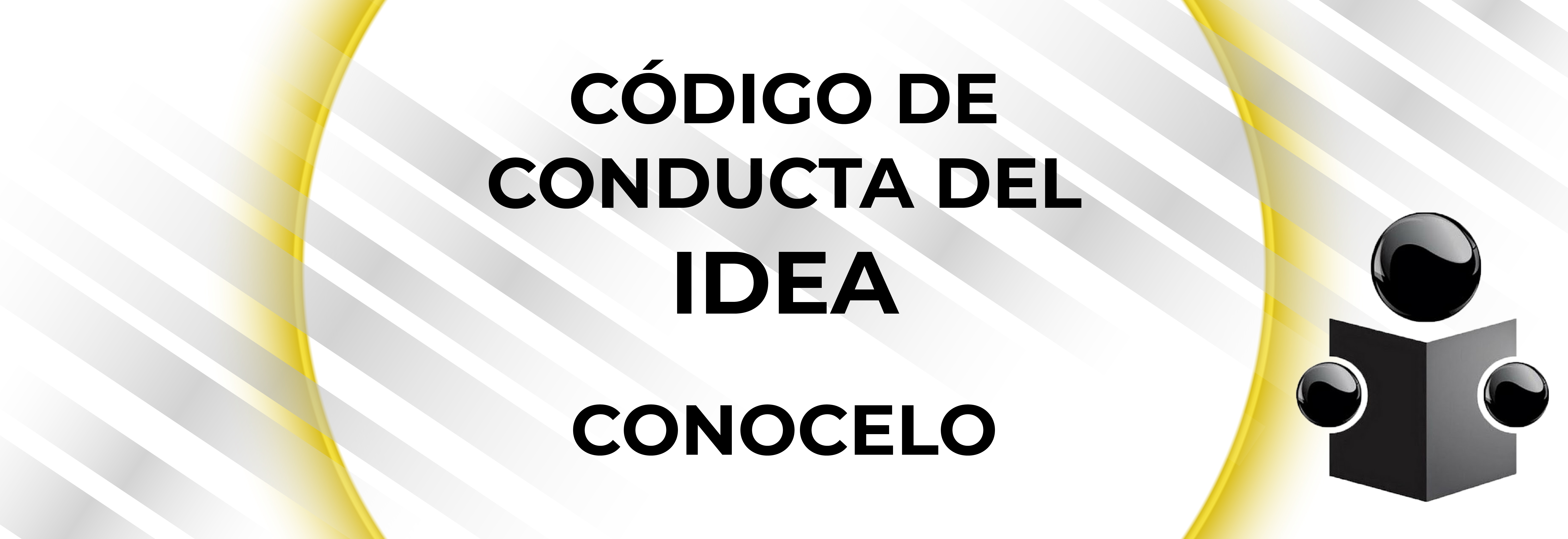 Código de conducta del IDEA